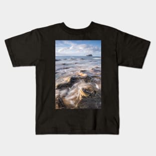 Bass & Tide Kids T-Shirt